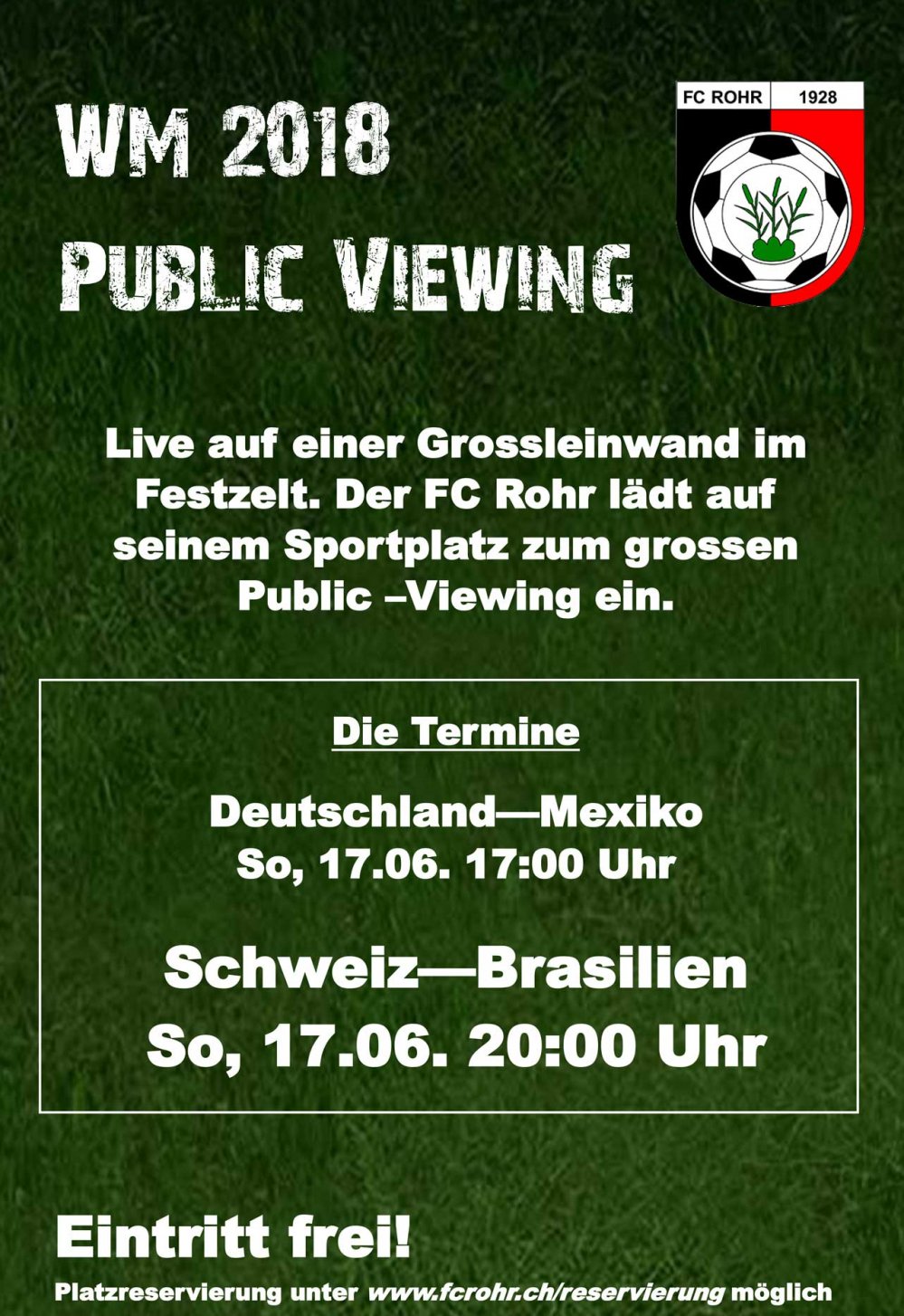 PublicViewing