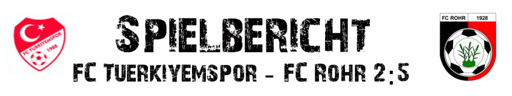 SpielberichtTuerkiemspor