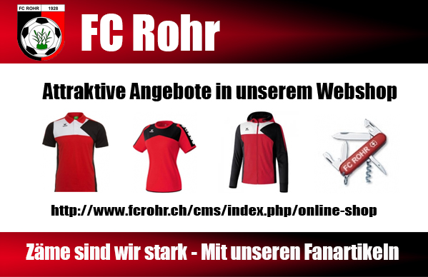 Angebote FCRohr