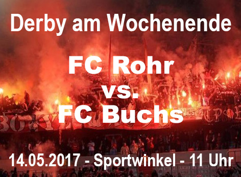 Derby Buchs