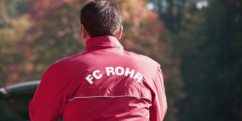 Jobs beim FC Rohr